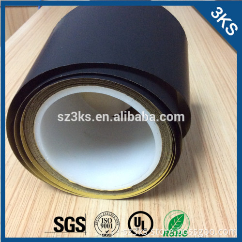 Conductivity Carbon Graphite Mat/Roll With High Density